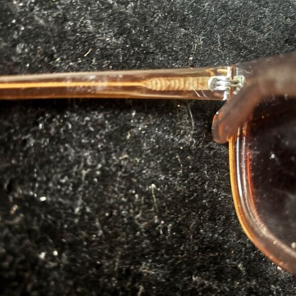 Quay WIDE AWAKE glasses brown eye wear accessory sunglasses